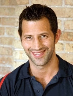 Angelo Kolettis