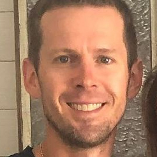 Brian Eccles