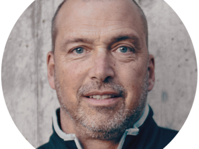 Greg Roskopf