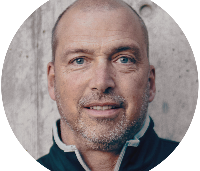 Greg Roskopf