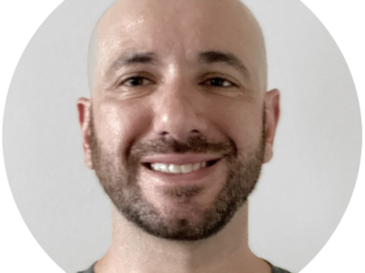 Ilya Fishman